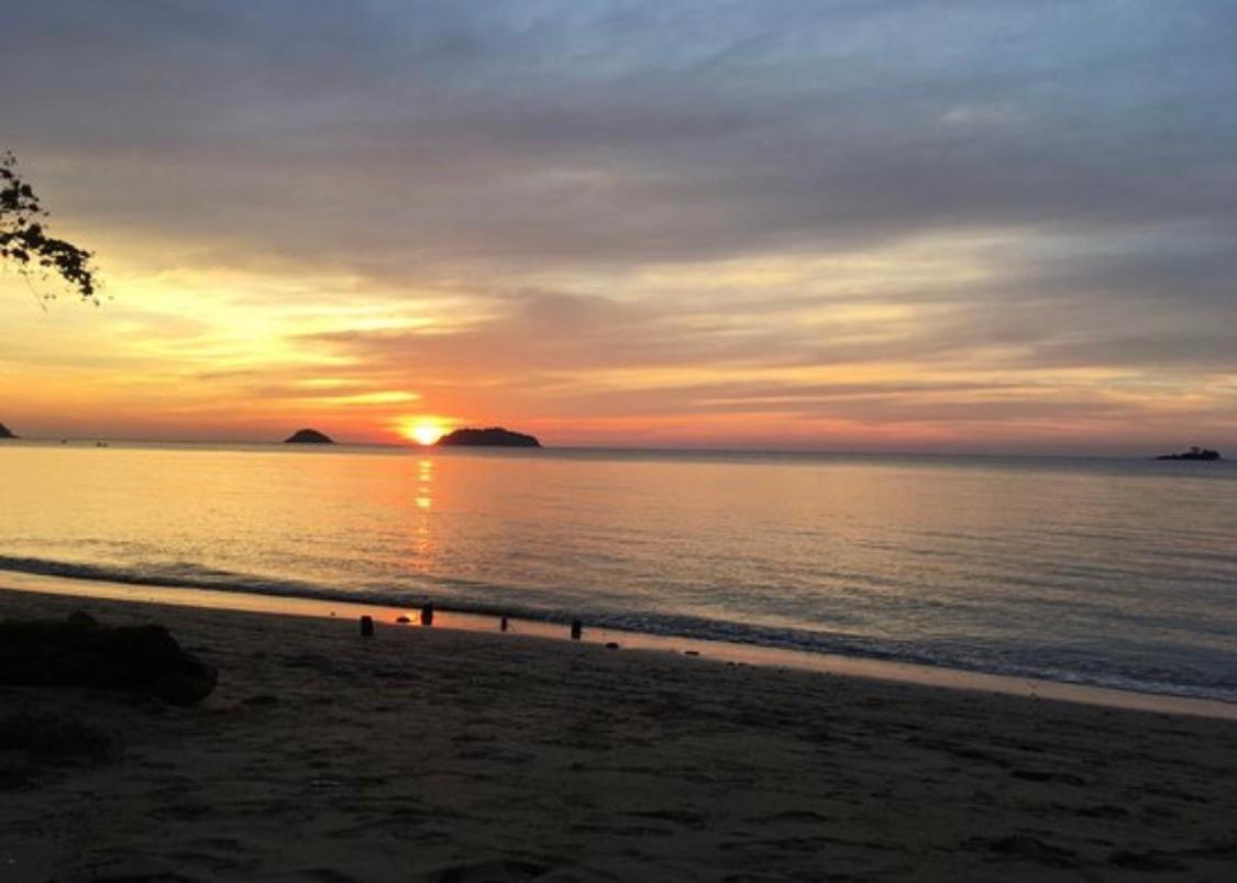 ホテル Patoo チャン島 エクステリア 写真